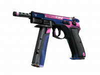 CZ75-Auto Tacticat